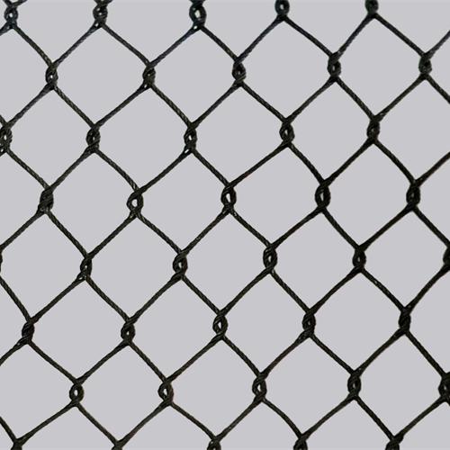 Black Oxide Role in Stainless Steel Zoo Mesh