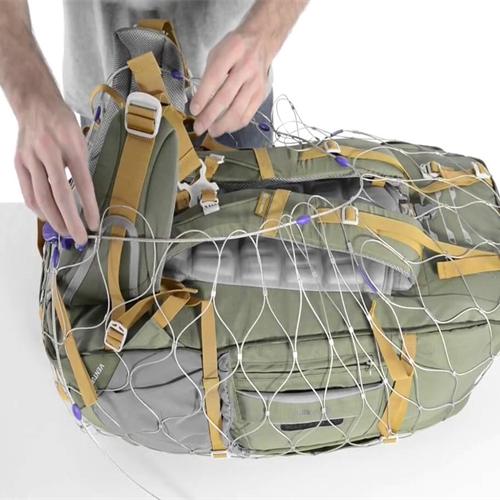 Anti-Theft Backpack & Bag Protector